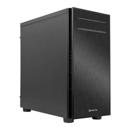Obudowa Chieftec HAWK AL-02B-OP ATX bez okna bez zasilacza Chieftec