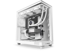 Obudowa NZXT H6 Flow Midi Tower biała z oknem NZXT