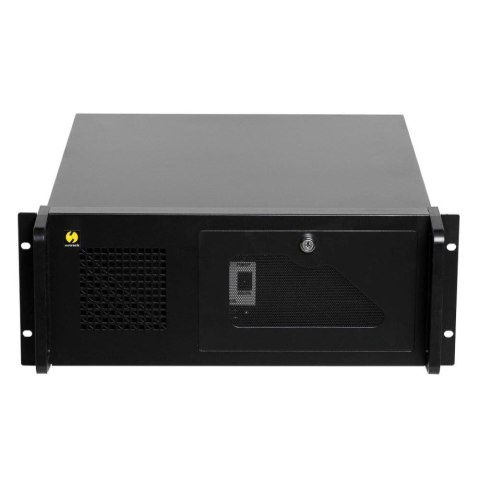Obudowa serwerowa Netrack microATX/ATX, 482*177*450mm, 4U, 19'' NETRACK Obudowa serwerowa Netrack microATX/ATX, 482*177*450mm, 4U, 19'' NETRACK