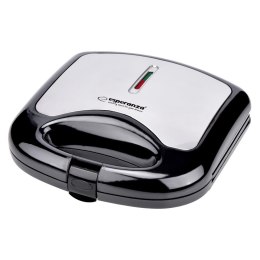 Opiekacz do kanapek Esperanza ASIAGO 1000W EKT011 ESPERANZA