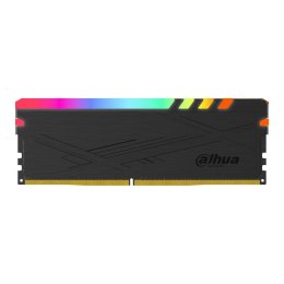 Pamięć DDR4 Dahua C600 RGB 16GB (2x8GB) 3600MHz CL18 1,35V DAHUA