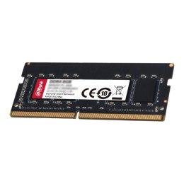 Pamięć SODIMM DDR4 Dahua C300 8GB 2666MHz CL19 1,2V DAHUA