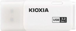 Pendrive KIOXIA U301 32GB USB 3.2 Gen 1 White KIOXIA