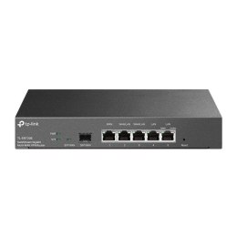 Router TP-Link TL-ER7206 1000Mbps 2xLAN, 2xWAN, 2xLAN/WAN TP-Link Systems Inc.