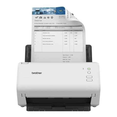 Skaner Brother ADS-4100 Brother