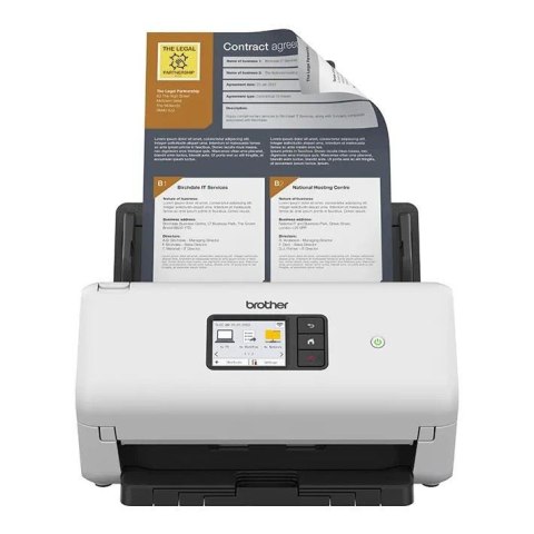 Skaner Brother ADS-4500W Brother Skaner Brother ADS-4500W Brother