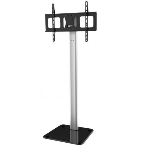 Stojak podłogowy Techly 32"-70", 50kg regulowany Techly