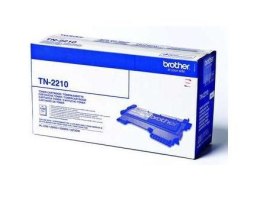 Toner Brother TN-2210 Black Brother