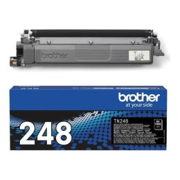 Toner Brother TN-248BK Black 1000str. Brother