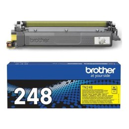 Toner Brother TN-248Y Yellow 1000str. Brother