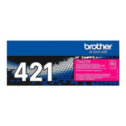 Toner Brother TN-421M Magenta 1800str. Brother