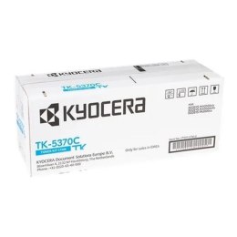 Toner Kyocera TK-5370C Cyan 5000str. (1T02YJCNL0) Kyocera