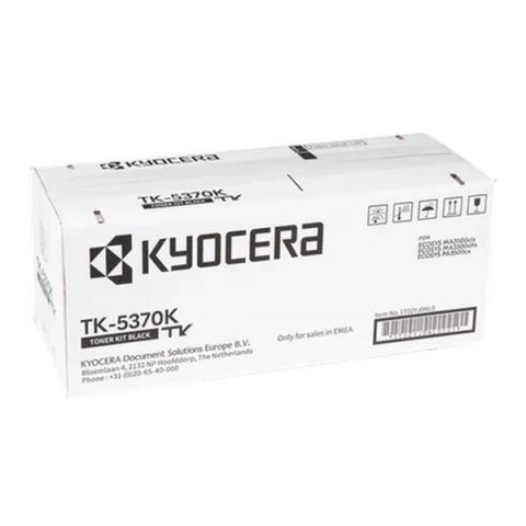 Toner Kyocera TK-5370K Black 7000str. (1T02YJ0NL0) Kyocera
