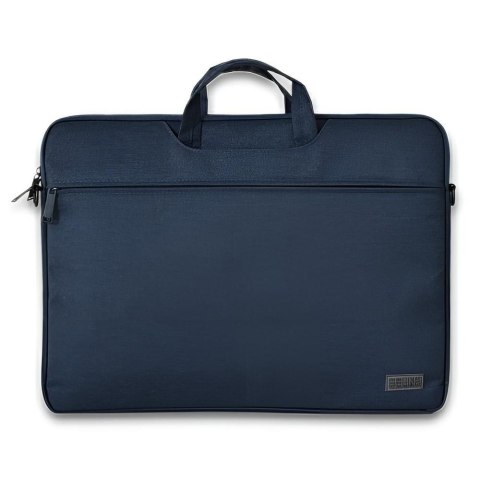 Torba do laptopa Beline 16" granatowa Beline Torba do laptopa Beline 16" granatowa Beline