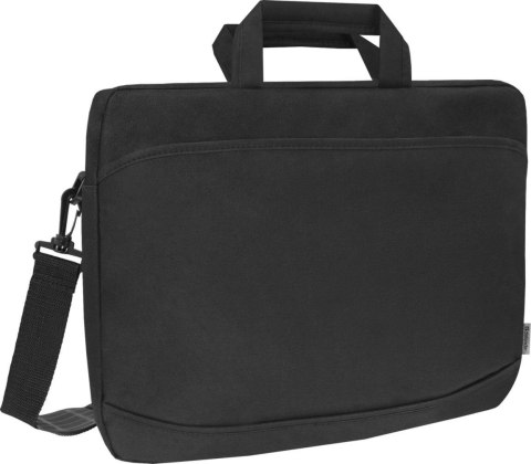 Torba do notebooka Defender MONTE 17.3" czarna Defender