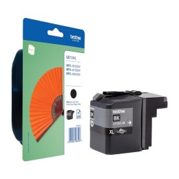 Tusz Brother 129XLBK Black XL Brother