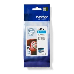 Tusz Brother LC427C Cyan Brother