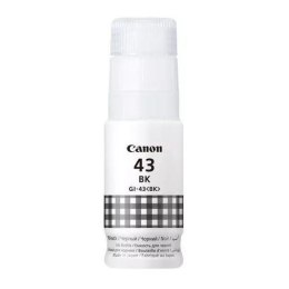 Tusz Canon GI-43BK black 3700str. Canon