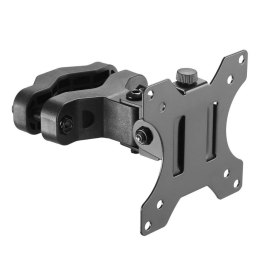 Uchwyt monitora na rurkę / słupek 28-60mm Maclean MC-983 17-32'', 8kg max Maclean