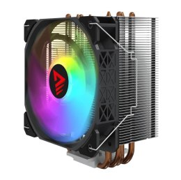 Wentylator CPU SAVIO VORTEX X2 ARGB Savio