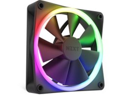 Wentylator NZXT F120 RGB PWM czarny NZXT