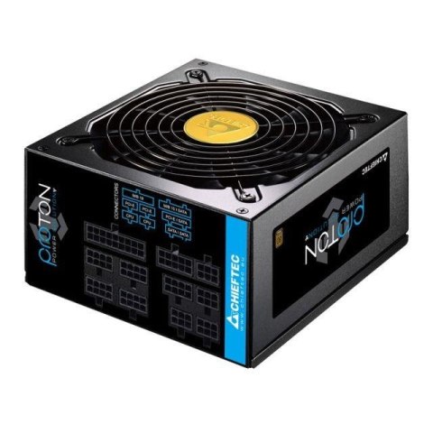 Zasilacz Chieftec BDF-1000C 1000W ATX 140mm 80+Bronze aPFC Chieftec