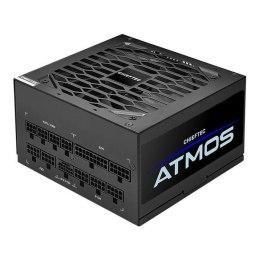 Zasilacz Chieftec CPX-850FC 850W ATX 135mm 80+Gold aPFC Chieftec