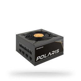 Zasilacz Chieftec PPS-750FC 750W ATX 120mm 80+Gold aPFC Chieftec