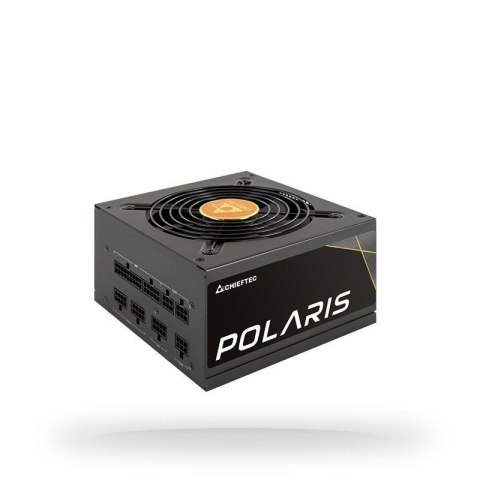Zasilacz Chieftec PPS-750FC 750W ATX 120mm 80+Gold aPFC Chieftec Zasilacz Chieftec PPS-750FC 750W ATX 120mm 80+Gold aPFC Chieftec