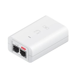 Zasilacz UBIQUITI POE-24-12W-WH-EU PoE 24V 12W 2x1GbE Ubiquiti Networks Inc