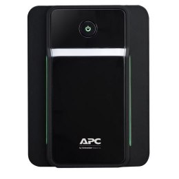 Zasilacz awaryjny UPS APC BX750MI Back UPS, 750VA, AVC, 4x IEC, 230V, 1xUSB APC By Schneider Electric