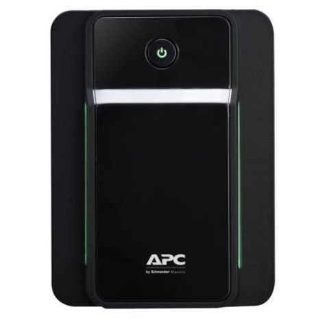 Zasilacz awaryjny UPS APC BX750MI Back UPS, 750VA, AVC, 4x IEC, 230V, 1xUSB APC By Schneider Electric Zasilacz awaryjny UPS APC BX750MI Back UPS, 750VA, AVC, 4x IEC, 230V, 1xUSB APC By Schneider Electric
