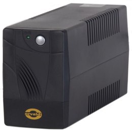 Zasilacz awaryjny UPS ORVALDI 450 LED Line-Interactive ORVALDI