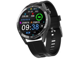 Zegarek Tracer Smartwatch SM8V ONYX Tracer